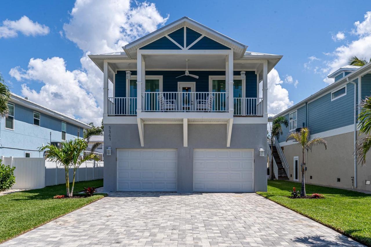 Welcome To 5541 Palmetto Street - New Build! Grab It Now! Home Fort Myers Beach Εξωτερικό φωτογραφία